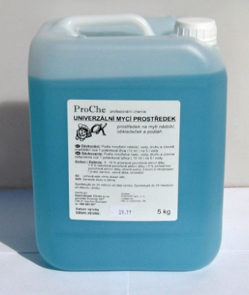 ProChe sapon universální mycí prostředek 5 kg